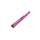 JUCAD JUMBO PUTTERGRIFF, schwarz-pink