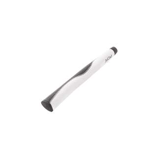 JUCAD JUMBO PUTTERGRIFF, schwarz-weiß