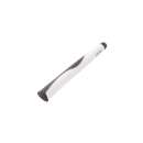 JUCAD JUMBO PUTTERGRIFF, schwarz-weiß