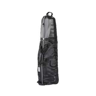 JUCAD TRAVELCOVER, mit Hard-Top