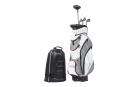 JUCAD TRAVELCOVER, mit Hard-Top