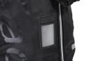 JUCAD TRAVELCOVER, mit Hard-Top