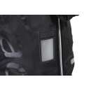 JUCAD TRAVELCOVER, mit Hard-Top