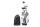 JUCAD TRAVELCOVER, mit Hard-Top