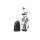 JUCAD TRAVELCOVER, mit Hard-Top