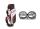 JUCAD TRAVELCOVER, MITTELGROSS