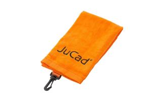 JUCAD SCHLÄGERTUCH - orange