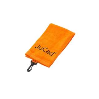 JUCAD SCHLÄGERTUCH - orange