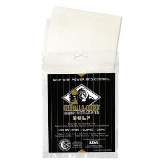 Gorilla Gold Grip Enhancer