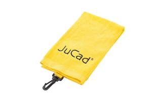 JUCAD SCHLÄGERTUCH - gelb