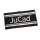 JUCAD GOLFTUCH XXL PRO - schwarz, 50x100 cm
