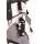 JUCAD BALL- UND TEEHALTER AUS NEOPREN- für 3 Bälle und 3 Tees
