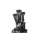 JUCAD DRIVER HEADCOVER mit 4 Tees und 1 Pitchgabel - schwarz