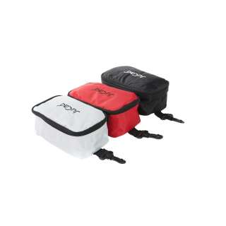 JUCAD REGENCOVER - schwarz