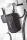 JUCAD REGENCOVER - schwarz