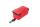 JUCAD REGENCOVER - rot