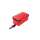 JUCAD REGENCOVER - rot