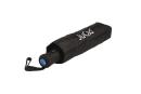 JUCAD TASCHENSCHIRM, schwarz