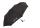 JUCAD TASCHENSCHIRM, schwarz