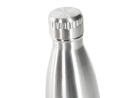 JUCAD ISOLIERFLASCHE AUS EDELSTAHL