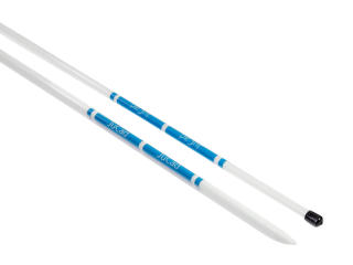 JUCAD STICKS - Trainingshilfe für alle Golfer, 2 St.