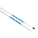JUCAD STICKS - Trainingshilfe für alle Golfer, 2 St.
