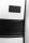 JUCAD SCHULTERTASCHE SYDNEY - schwarz-braun