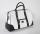 JUCAD SCHULTERTASCHE SYDNEY - schwarz-braun