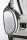 JUCAD SCHULTERTASCHE SYDNEY - schwarz-braun