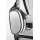 JUCAD SCHULTERTASCHE SYDNEY - schwarz-braun