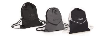 JUCAD SPORTBEUTEL - schwarz