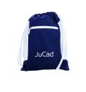 JUCAD SPORTBEUTEL - blau