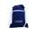 JUCAD SPORTBEUTEL - blau