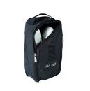 JUCAD SCHUHTASCHE - schwarz