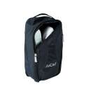 JUCAD SCHUHTASCHE - schwarz