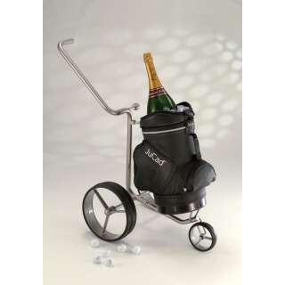 JUCAD CHAMPAGNER TROLLEY