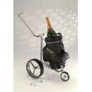 JUCAD CHAMPAGNER TROLLEY
