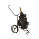 JUCAD CHAMPAGNER TROLLEY