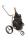 JUCAD CHAMPAGNER TROLLEY