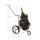 JUCAD CHAMPAGNER TROLLEY