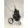 JUCAD CHAMPAGNER TROLLEY