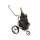 JUCAD CHAMPAGNER TROLLEY