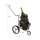 JUCAD CHAMPAGNER TROLLEY