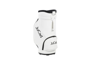 JUCAD MINIBAG - weiß