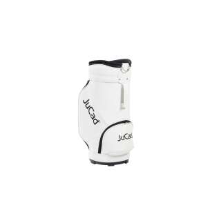 JUCAD MINIBAG - weiß