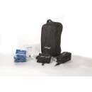 JUCAD GESCHENKSET Nr. 1 - JuCad Schuhtasche JR2,...