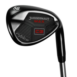 Juggernaut Full Face Wedge - massgeschneidert (RH)