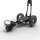 Powakaddy CT6