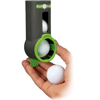 BallKaddie