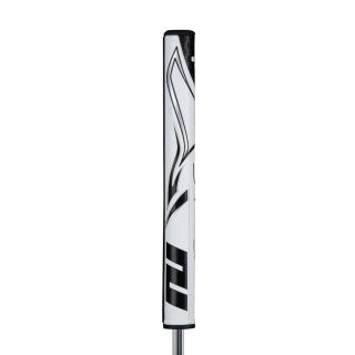 SuperStroke Zenergy Tour 2.0 - Blanc/Noir